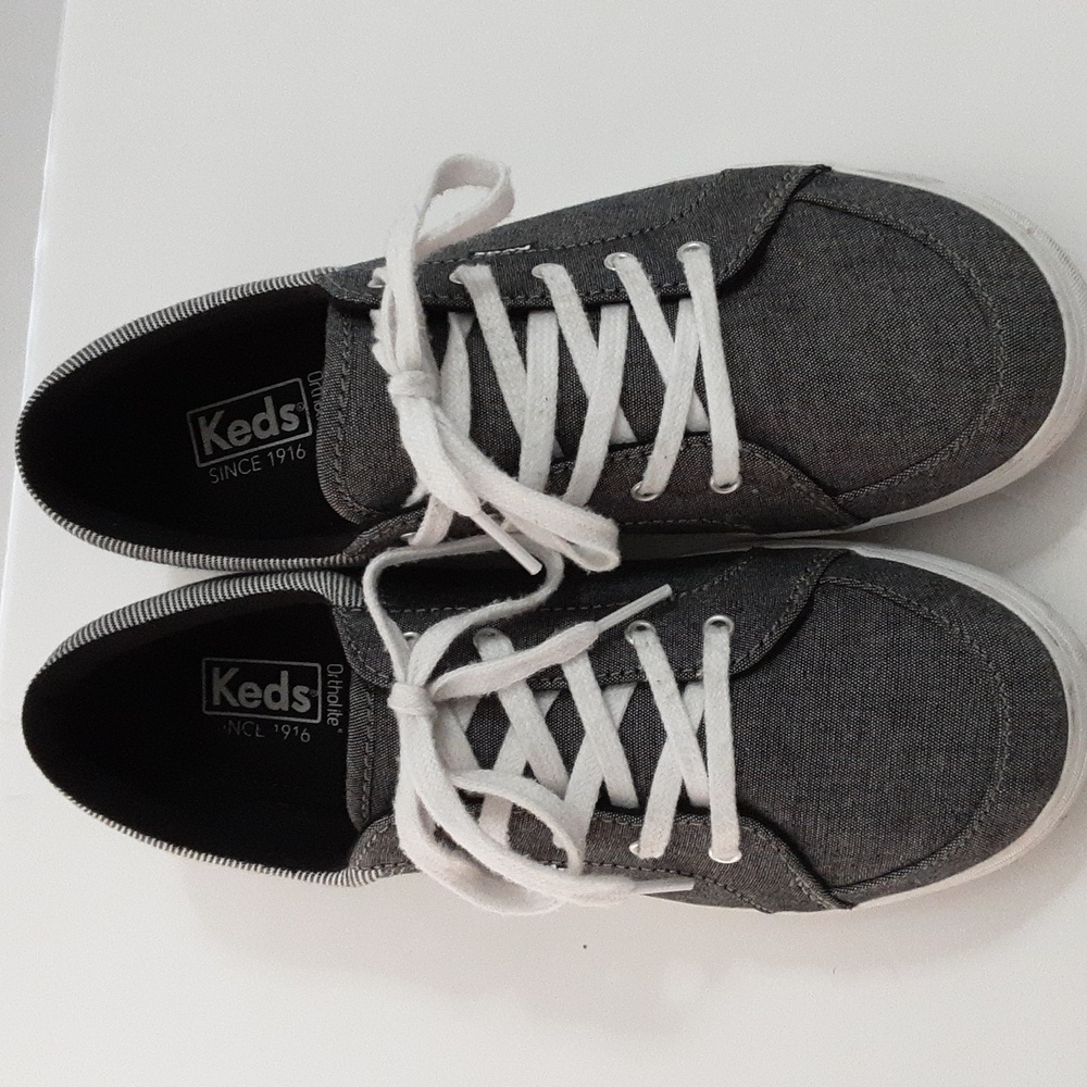 Keds Ortholite Sneakers
